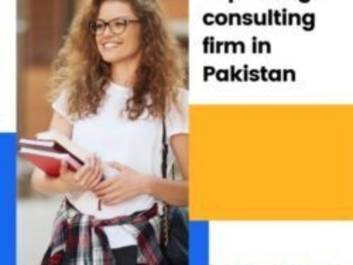 Top college consulting firm in Pakistan
